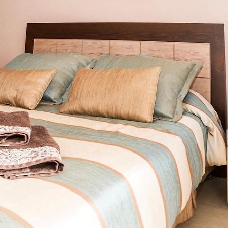 Apartamento Atlantida Santa Cruz de Tenerife Bagian luar foto