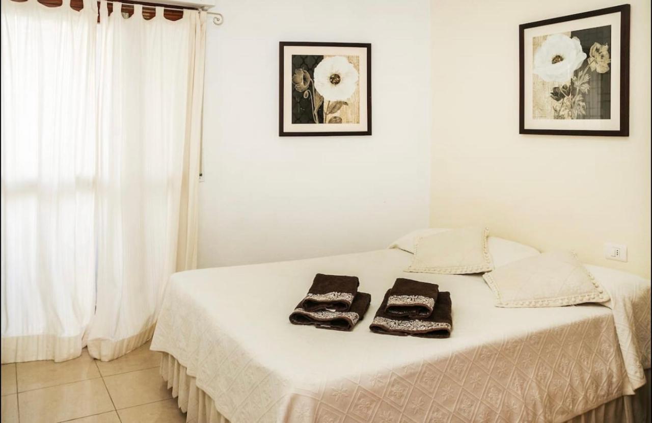 Apartamento Atlantida Santa Cruz de Tenerife Bagian luar foto