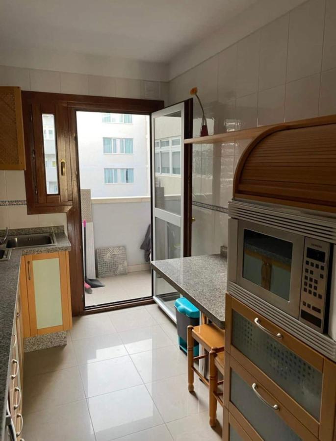 Apartamento Atlantida Santa Cruz de Tenerife Bagian luar foto