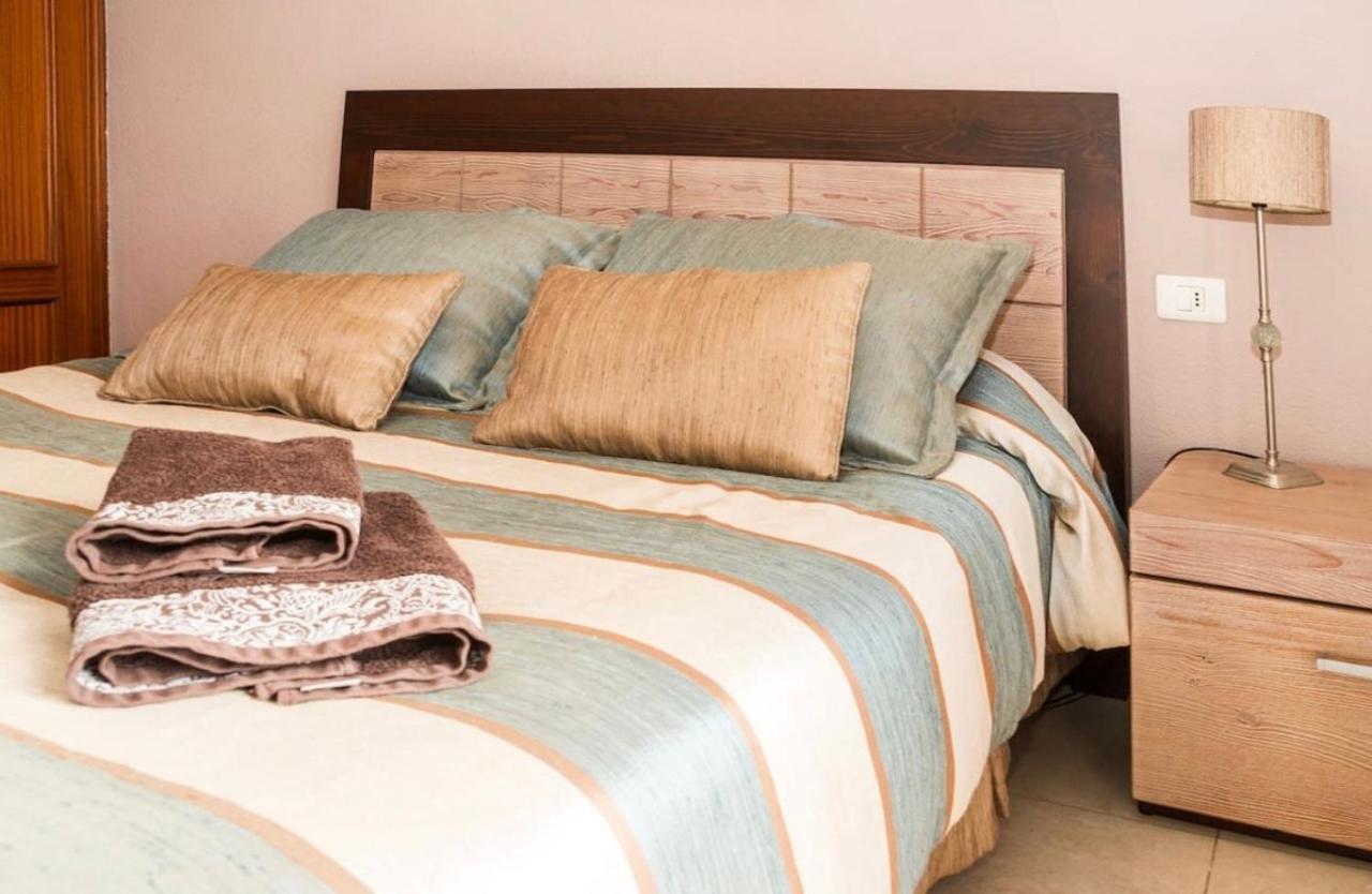 Apartamento Atlantida Santa Cruz de Tenerife Bagian luar foto