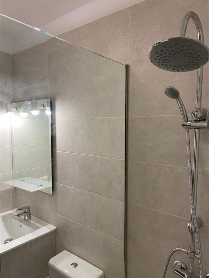 Apartamento Atlantida Santa Cruz de Tenerife Bagian luar foto