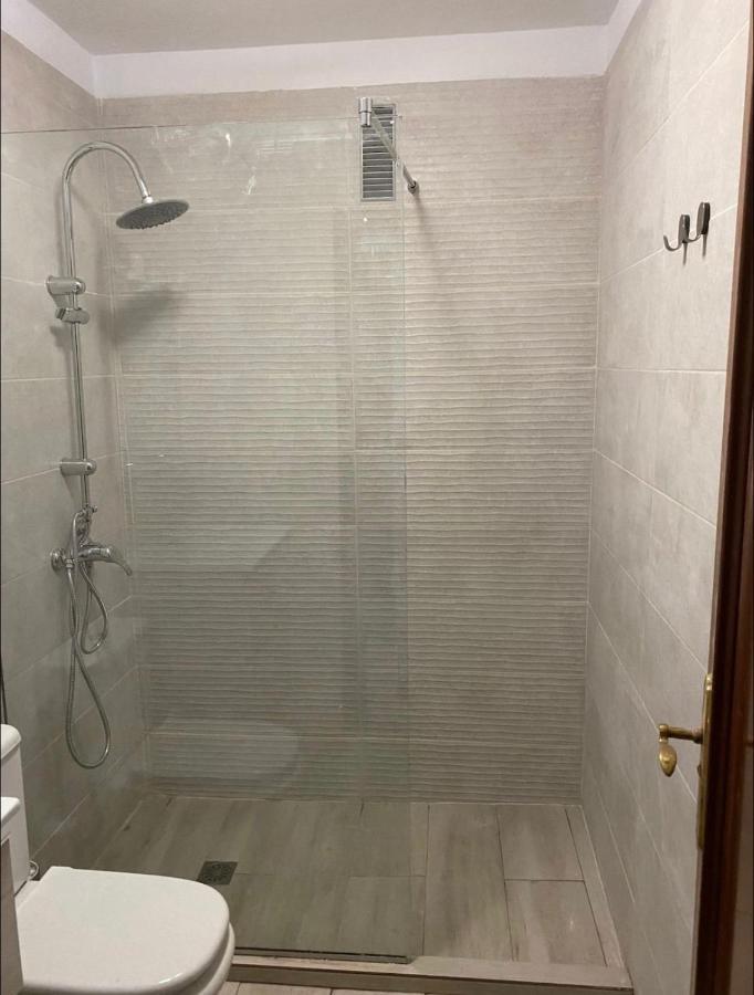 Apartamento Atlantida Santa Cruz de Tenerife Bagian luar foto
