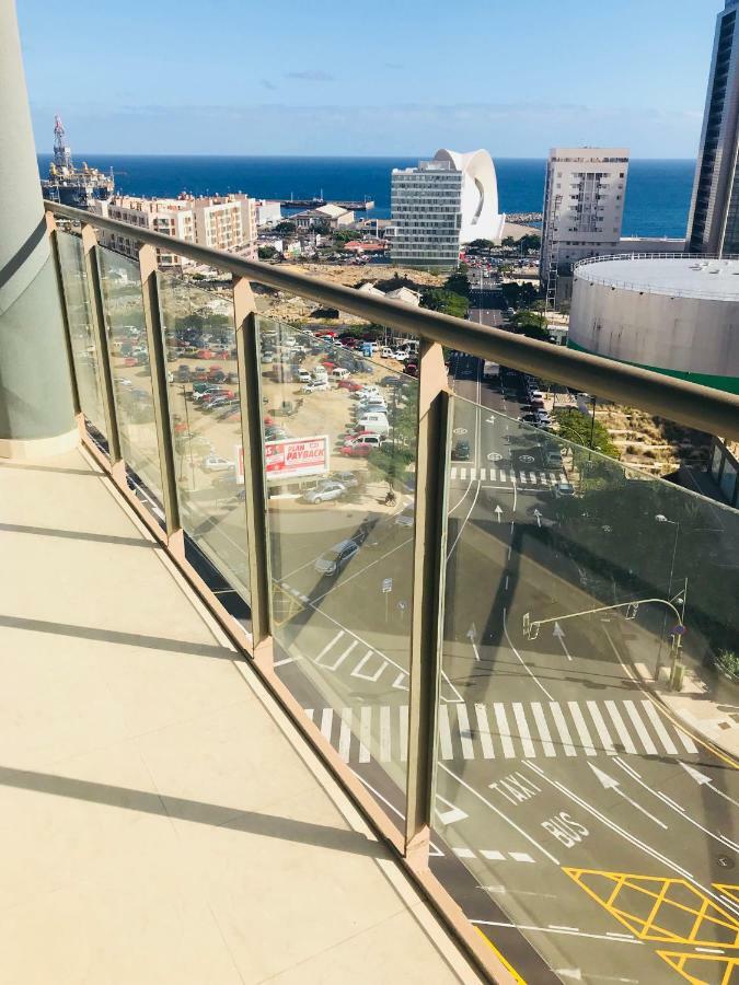 Apartamento Atlantida Santa Cruz de Tenerife Bagian luar foto